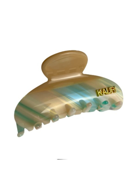 Kauri Hair Clip ZK-006/5 Крабик для волос