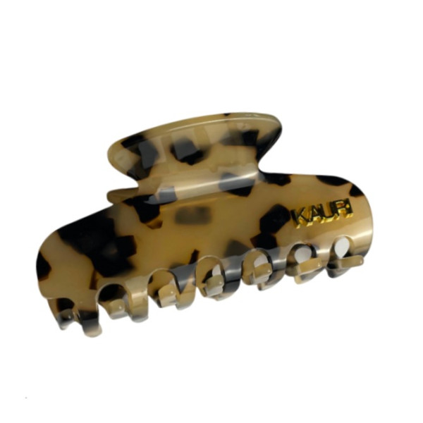 Kauri Hair Clip ZK-007/5 Крабік для волосся