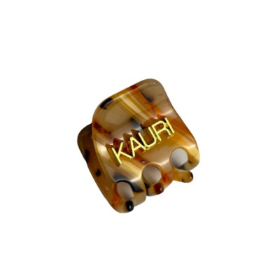Kauri Hair Clip ZK-008/1 Крабік для волосся