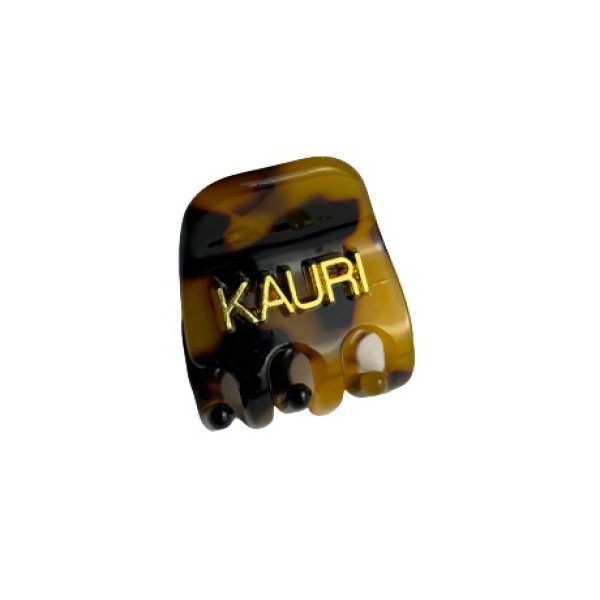 Kauri Hair Clip ZK-008/10 Крабік для волосся