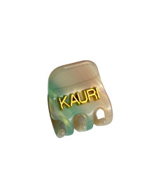 Kauri Hair Clip ZK-008/11 Крабик для волос - Написать отзыв