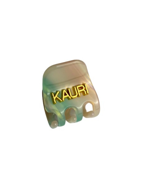 Kauri Hair Clip ZK-008/11 Крабик для волос
