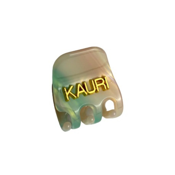 Kauri Hair Clip ZK-008/11 Крабік для волосся