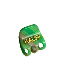 Kauri Hair Clip ZK-008/12 Крабик для волос - Написать отзыв