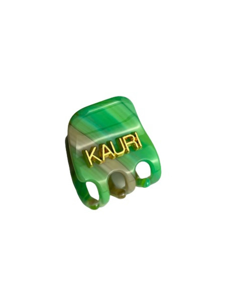 Kauri Hair Clip ZK-008/12 Крабик для волос