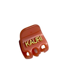Kauri Hair Clip ZK-008/13 Крабик для волос - Написать отзыв
