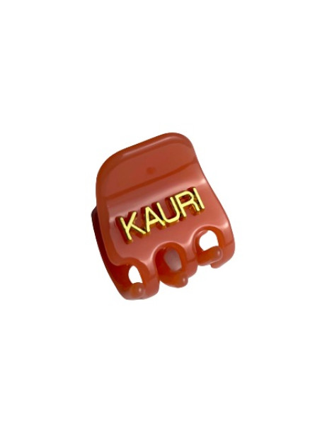 Kauri Hair Clip ZK-008/13 Крабик для волос