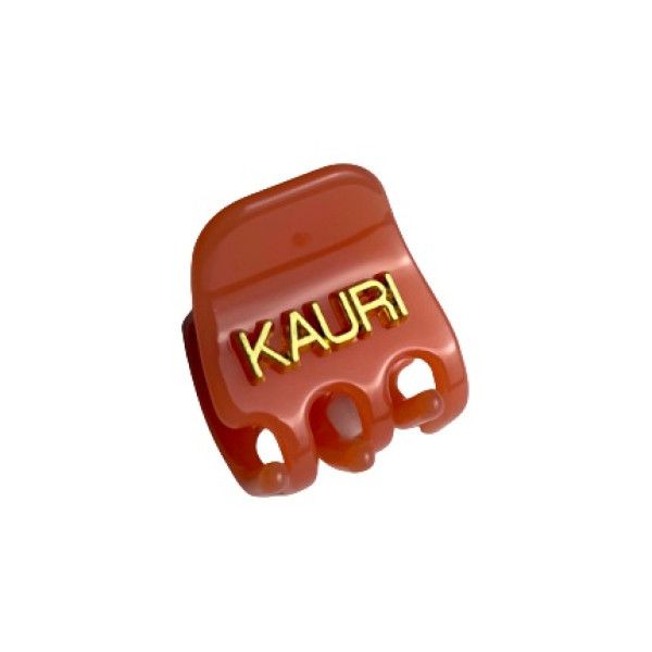 Kauri Hair Clip ZK-008/13 Крабік для волосся