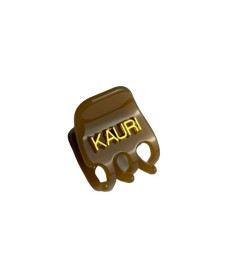 Kauri Hair Clip ZK-008/2 Крабик для волос - Написать отзыв