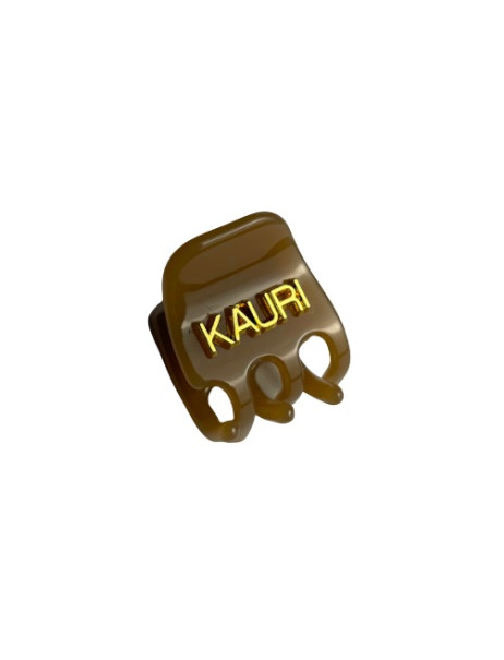 Kauri Hair Clip ZK-008/2 Крабик для волос