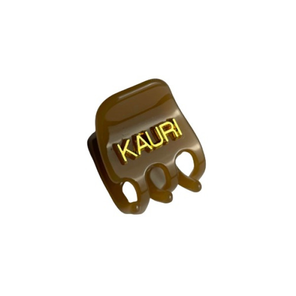 Kauri Hair Clip ZK-008/2 Крабік для волосся