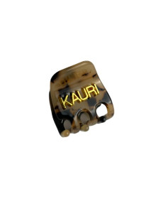 Kauri Hair Clip ZK-008/3 Крабик для волос - Написать отзыв