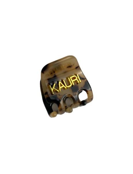 Kauri Hair Clip ZK-008/3 Крабик для волос