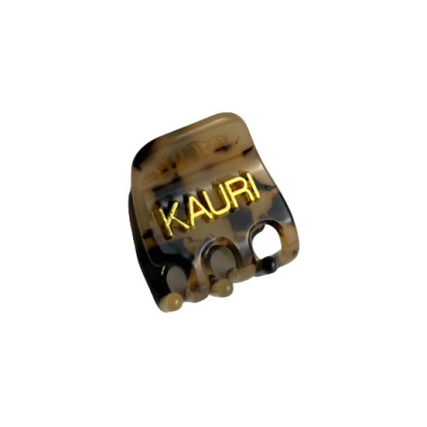 Kauri Hair Clip ZK-008/3 Крабік для волосся