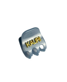 Kauri Hair Clip ZK-008/4 Крабік для волосся - Написати відгук