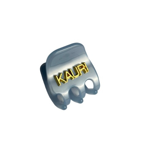 Kauri Hair Clip ZK-008/4 Крабік для волосся