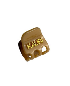 Kauri Hair Clip ZK-008/5 Крабик для волос - Написать отзыв