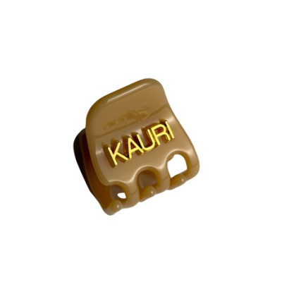 Kauri Hair Clip ZK-008/5 Крабік для волосся