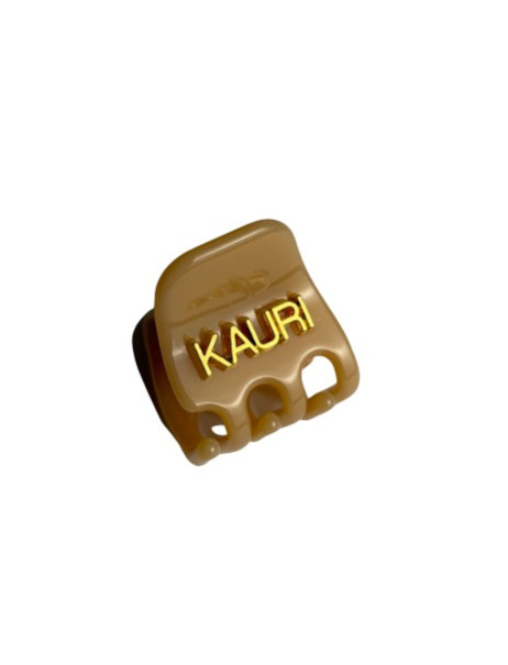 Kauri Hair Clip ZK-008/5 Крабик для волос