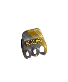 Kauri Hair Clip ZK-008/6 Крабик для волос - Написать отзыв