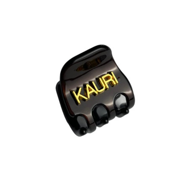 Kauri Hair Clip ZK-008/8 Крабік для волосся