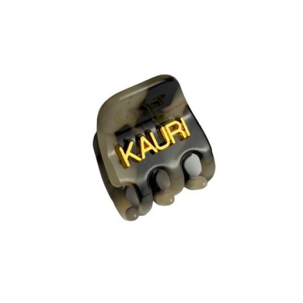 Kauri Hair Clip ZK-008/9 Крабік для волосся