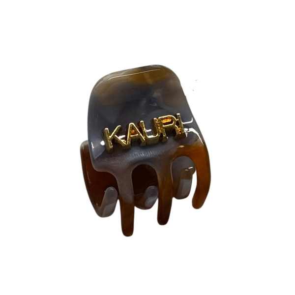 Kauri Hair Clip ZK-008/14 Крабік для волосся