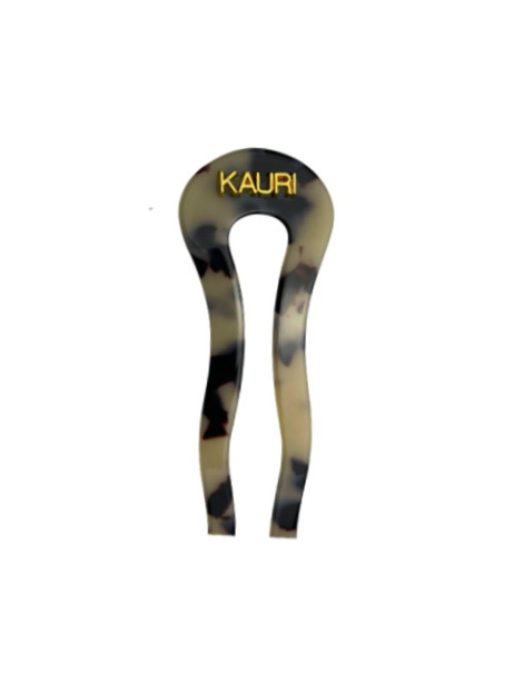 Kauri Hair Clip ZK-009/10 Заколка-шпилька для волосся