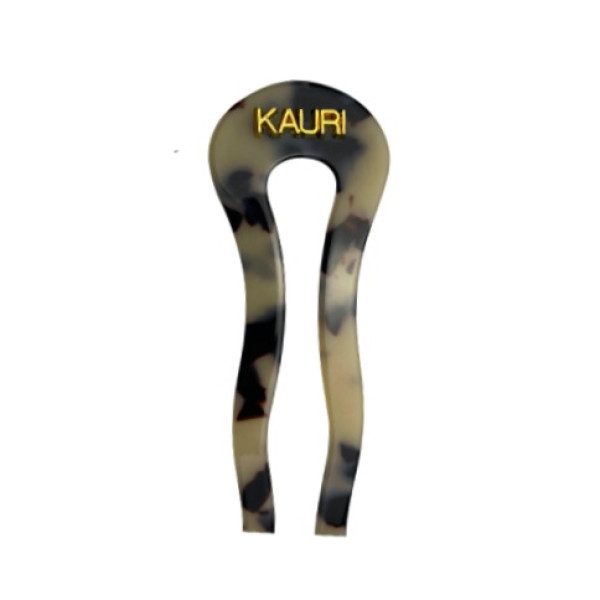 Kauri Hair Clip ZK-009/10 Заколка-шпилька для волосся