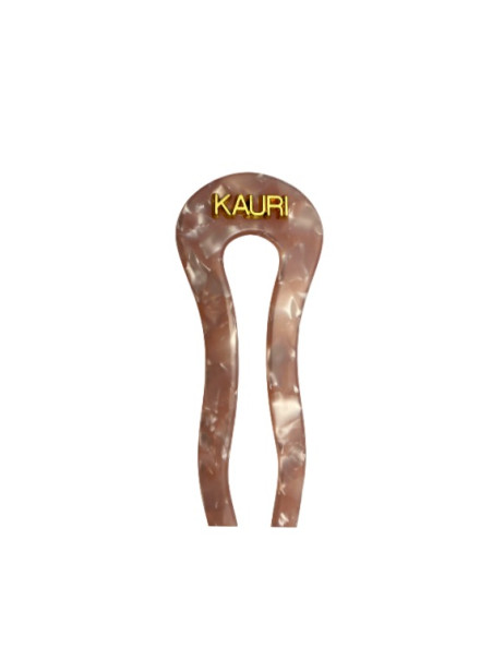 Kauri Hair Clip ZK-009/11 Заколка-шпилька для волосся