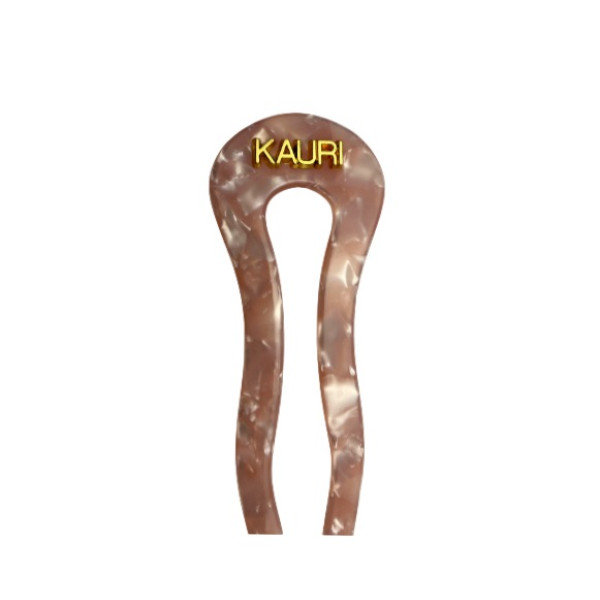 Kauri Hair Clip ZK-009/11 Заколка-шпилька для волосся