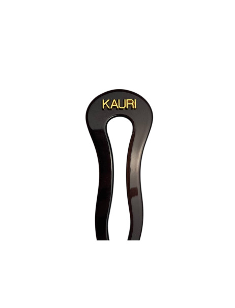 Kauri Hair Clip ZK-009/12 Заколка-шпилька для волосся