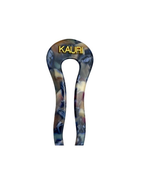 Kauri Hair Clip ZK-009/13 Заколка-шпилька для волосся