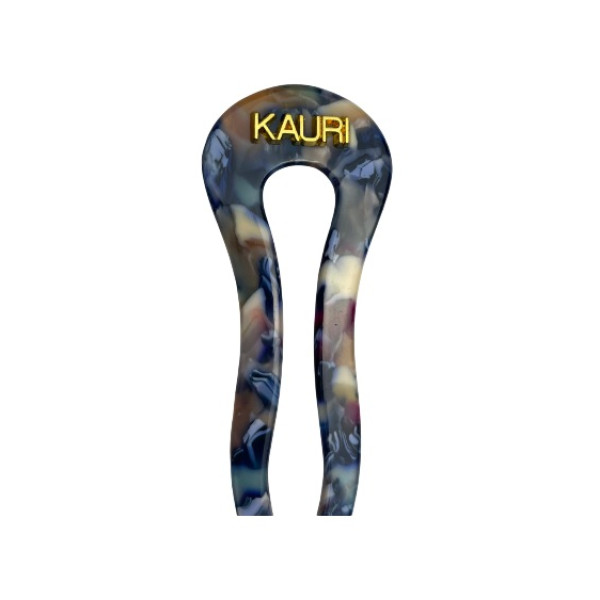 Kauri Hair Clip ZK-009/13 Заколка-шпилька для волосся