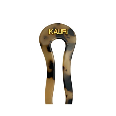 Kauri Hair Clip ZK-009/15 Заколка-шпилька для волосся