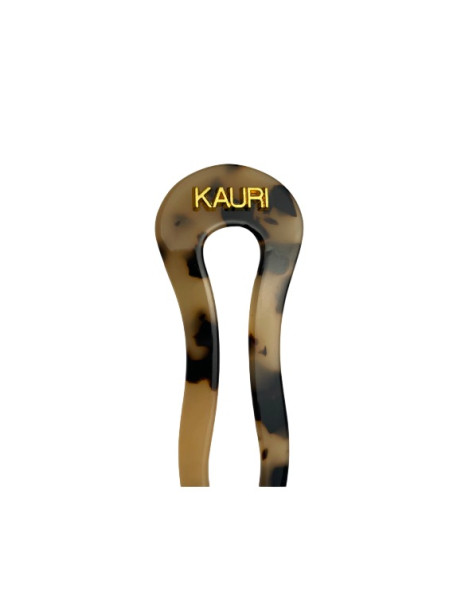 Kauri Hair Clip ZK-009/15 Заколка-шпилька для волосся