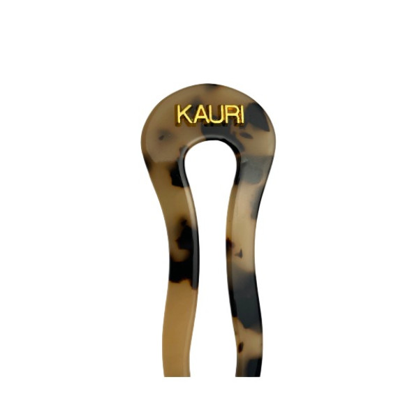 Kauri Hair Clip ZK-009/15 Заколка-шпилька для волосся