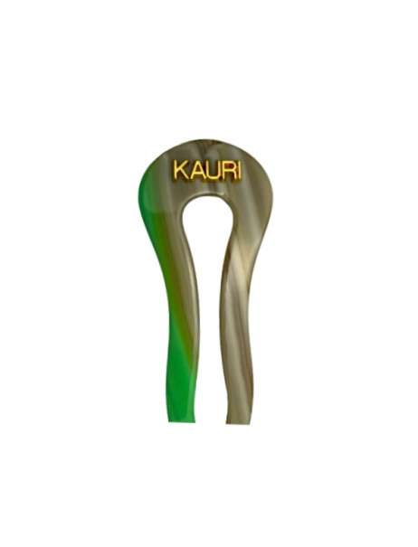 Kauri Hair Clip ZK-009/16 Заколка-шпилька для волосся