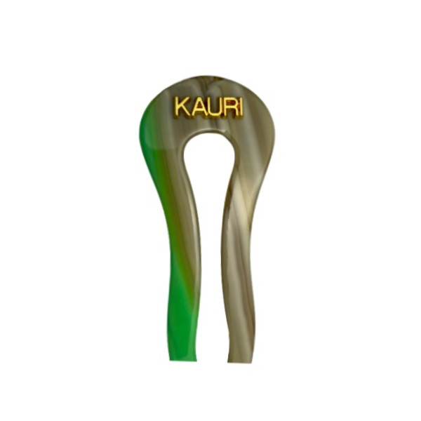 Kauri Hair Clip ZK-009/16 Заколка-шпилька для волосся