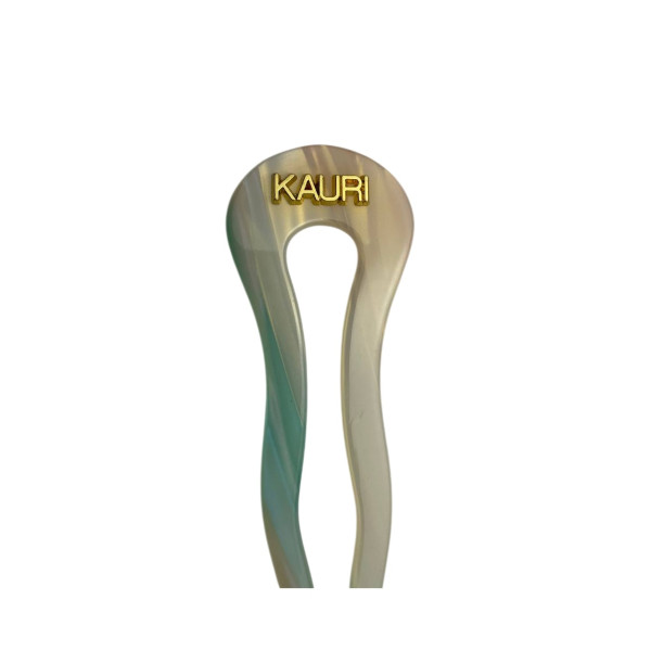 Kauri Hair Clip ZK-009/3 Заколка-шпилька для волосся
