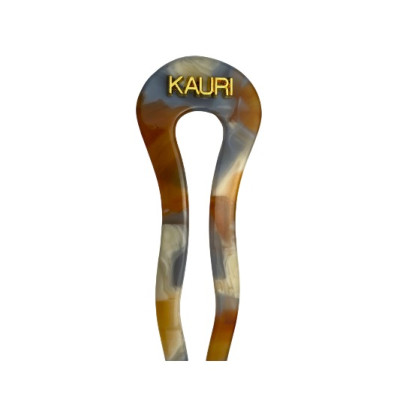 Kauri Hair Clip ZK-009/4 Заколка-шпилька для волосся