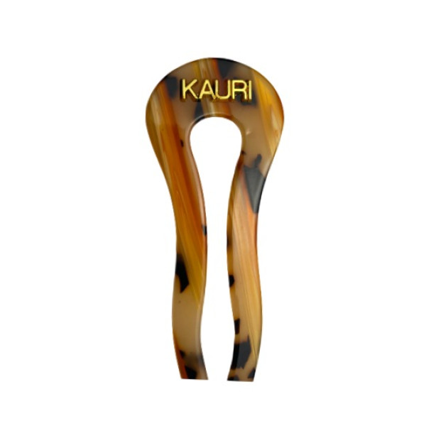 Kauri Hair Clip ZK-009/5 Заколка-шпилька для волосся
