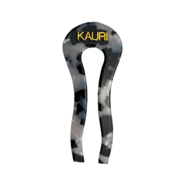 Kauri Hair Clip ZK-009/6 Заколка-шпилька для волосся