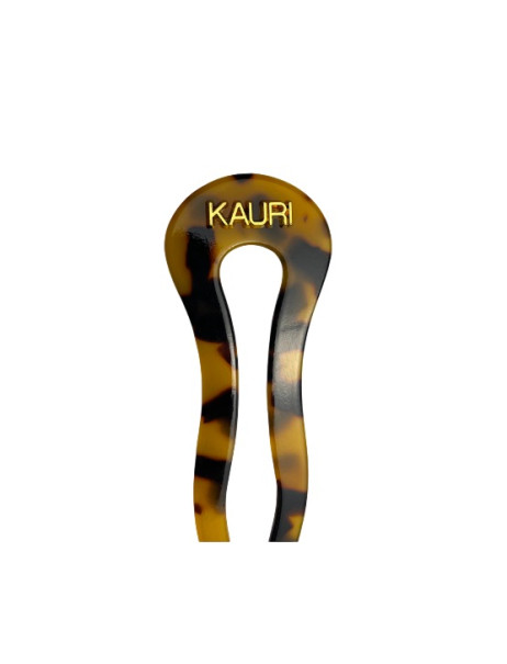 Kauri Hair Clip ZK-009/8 Заколка-шпилька для волос