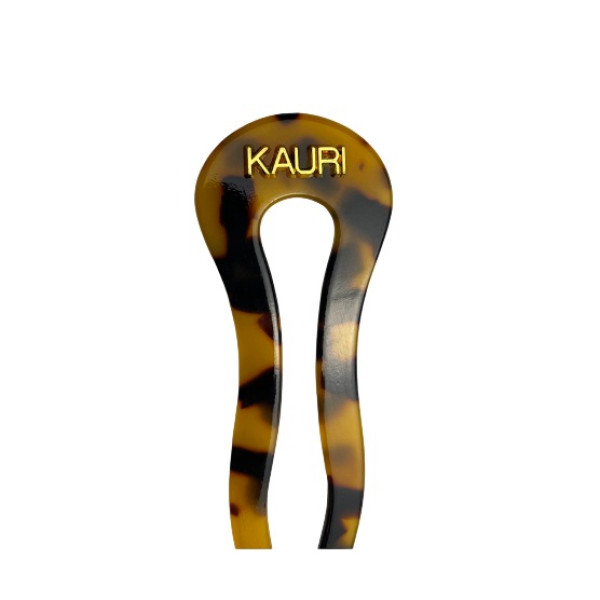 Kauri Hair Clip ZK-009/8 Заколка-шпилька для волосся