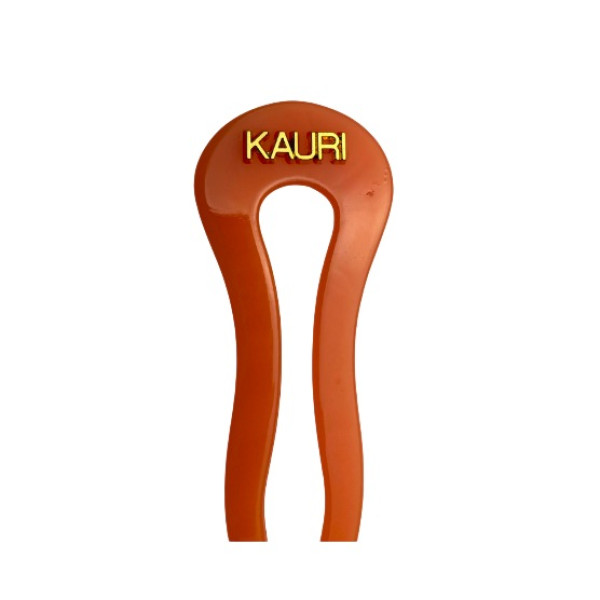 Kauri Hair Clip ZK-009/9 Заколка-шпилька для волосся
