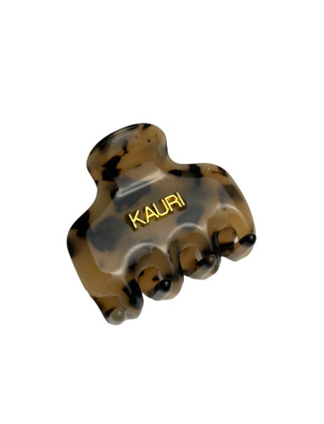 Kauri Hair Clip ZK-003/1 Крабік для волосся