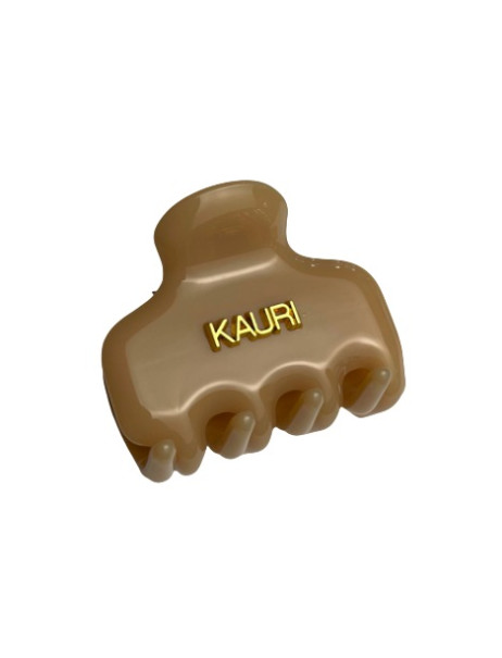 Kauri Hair Clip ZK-003/2 Крабік для волосся