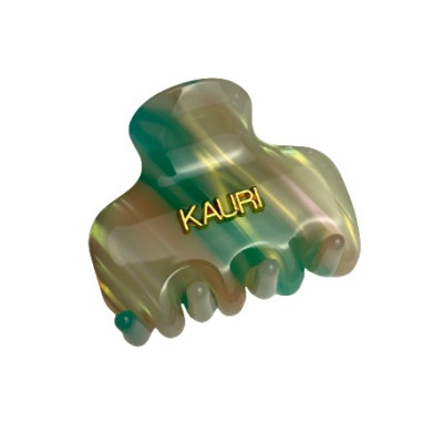 Kauri Hair Clip ZK-003/4 Крабік для волосся 
