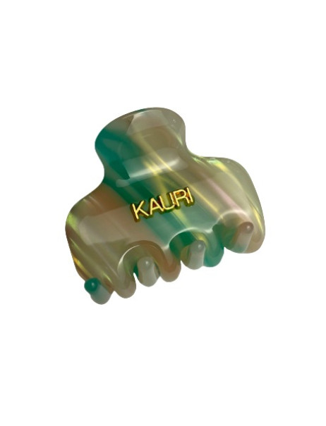 Kauri Hair Clip ZK-003/4 Крабік для волосся